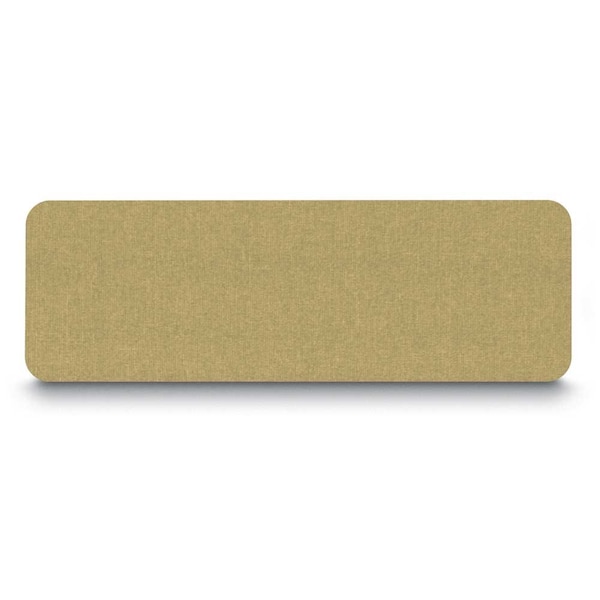 Corkboard, Cork, 2 Door, 72 x 36"